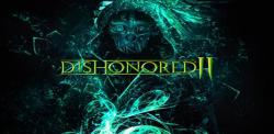 Dishonored 2 (2016/WEBRip 1080p) Трейлер