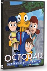 Octodad: Dadliest Catch (2014/Лицензия) PC