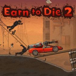 Earn to Die 2 (2016/RePack) PC