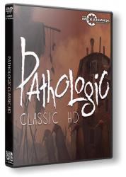 Pathologic Classic HD (2015) (RePack от R.G. Механики) PC