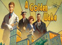 A Golden Wake (2014/RePack) PC