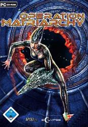 Operation: Matriarchy (2005/Лицензия) PC