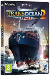 TransOcean 2: Rivals (2016/Лицензия) PC