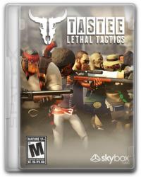 TASTEE: Lethal Tactics - Ultimate Collector's Edition (2016/Лицензия) PC