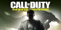 Call of Duty: Infinite Warfare (2016/WEBRip 1080p) Трейлер