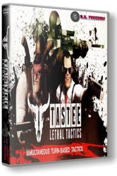 TASTEE: Lethal Tactics (2016) (RePack от R.G. Freedom) PC