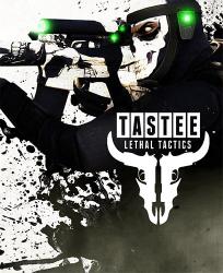 TASTEE: Lethal Tactics (2016) (RePack от FitGirl) PC