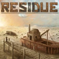 Residue: Final Cut (2014/Лицензия) PC