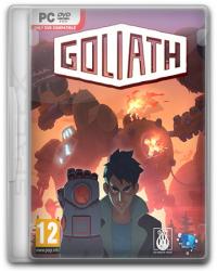 Goliath (2016) (RePack от Choice) PC