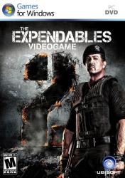 The Expendables 2 Videogame (2012) (RePack от =nemos=) PC