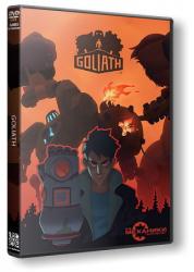 Goliath (2016) (RePack от R.G. Механики) PC