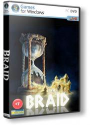 Braid (2009/Лицензия) PC