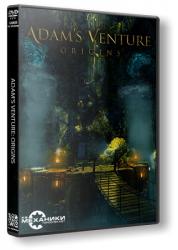 Adam's Venture: Origins - Special Edition (2016) (RePack от R.G. Механики) PC