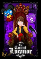 The Count Lucanor (2016/RePack) PC