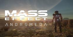 Mass Effect: Andromeda (2017/WEBRip 1080p) Трейлер