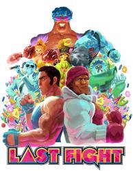 Lastfight (2016/Лицензия) PC