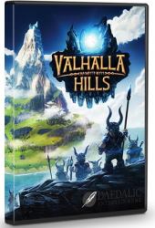 Valhalla Hills: Two-Horned Helmet Edition (2015) (RePack от Valdeni) PC