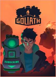 Goliath (2016/Лицензия) PC