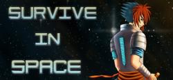 Survive in Space (2016/Лицензия) PC