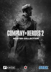 Company of Heroes 2: Master Collection (2014/Лицензия) PC