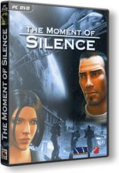 The moment of silence (2005/Лицензия) PC