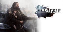 Final Fantasy XV (2016/WEBRip 1080p) Трейлер