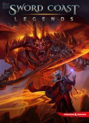 Sword Coast Legends (2015) (RePack от FitGirl) PC