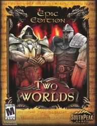 Two Worlds - Epic Edition (2007/Лицензия) PC