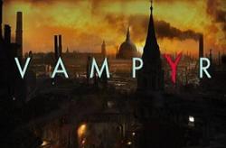 Разработчики показали главного героя из Vampyr