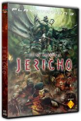 [PS3] Clive Barker`s Jericho (2007/RePack)