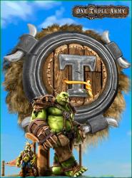 One Troll Army (2016/RePack) PC