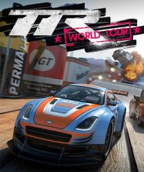 Table Top Racing: World Tour (2016) (RePack от FitGirl) PC