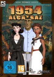 1954 Alcatraz (2014/Лицензия) PC