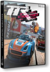 Table Top Racing: World Tour (2016) (RePack by SeregA-Lus) PC