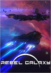 Rebel Galaxy (2015/Лицензия) PC