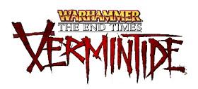 Warhammer: End Times - Vermintide (2015) (Steam-Rip от Fisher) PC