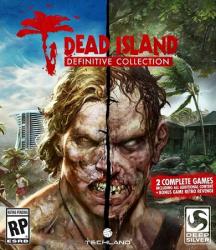 Dead Island - Definitive Collection (2016) (Steam-Rip от Let'sPlay) PC