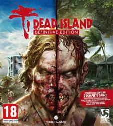 Dead Island - Definitive Collection (2016) (RePack от FitGirl) PC