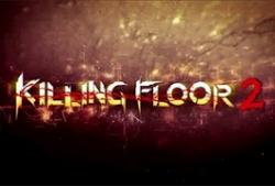 Издателем Killing Floor 2 для PS4 станет компания Deep Silver