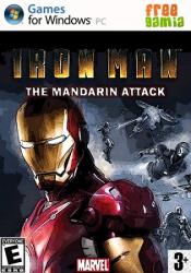 Iron Man: The Mandarin Attack (2016) PC