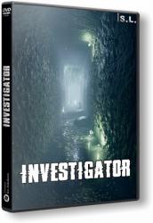 Investigator (2016) (RePack by SeregA-Lus) PC