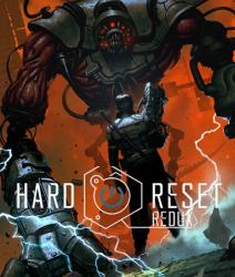 Hard Reset Redux (2016/Лицензия) PC