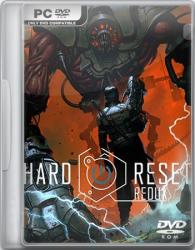 Hard Reset Redux (2016/RePack) PC