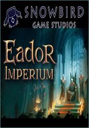 Eador. Imperium (2016) (Steam-Rip от Let'sРlay) PC