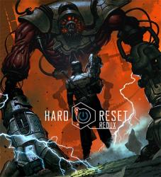 Hard Reset Redux (2016) (RePack от FitGirl) PC