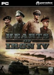 Hearts of Iron IV: Ultimate Bundle (2016) (RePack от Wanterlude) PC