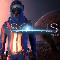 The Solus Project (2016/RePack) PC