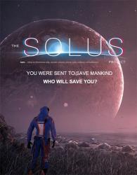 The Solus Project (2016) (RePack от FitGirl) PC