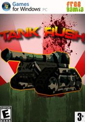 Tank Rush 2.0 (2016) PC