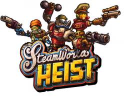 SteamWorld Heist: The Outsider (2016) PC